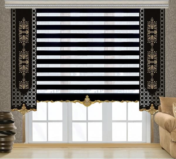 Sis Perde Sistemleri