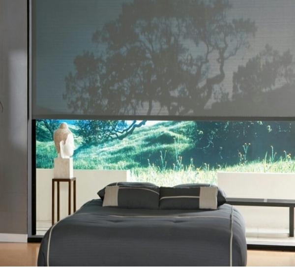 Sis Perde Sistemleri