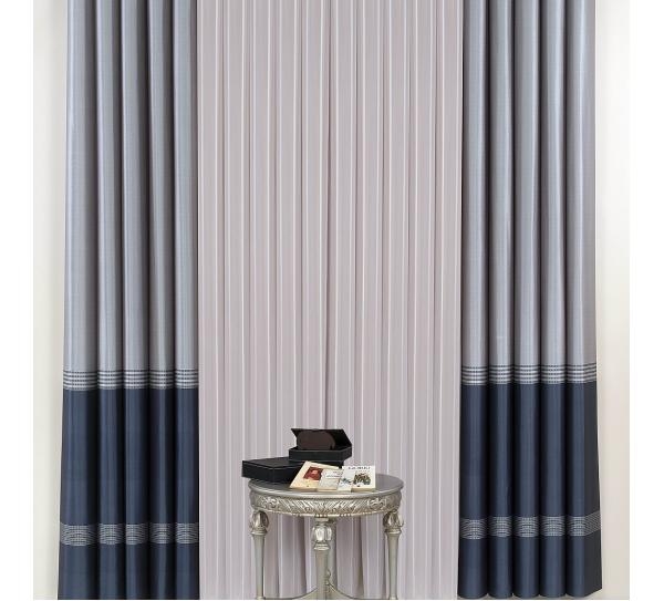 Sis Perde Sistemleri