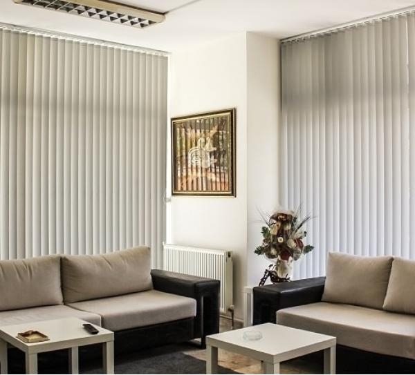 Sis Perde Sistemleri