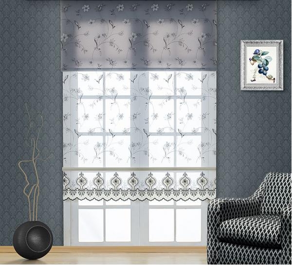 Sis Perde Sistemleri