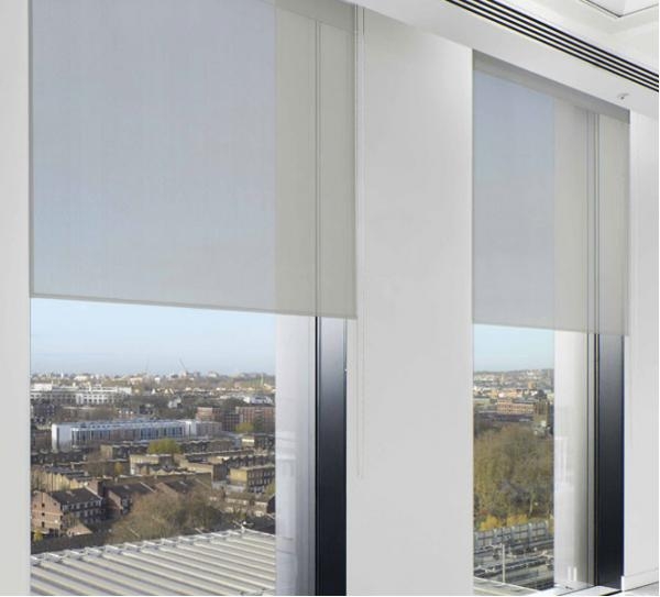 Sis Perde Sistemleri