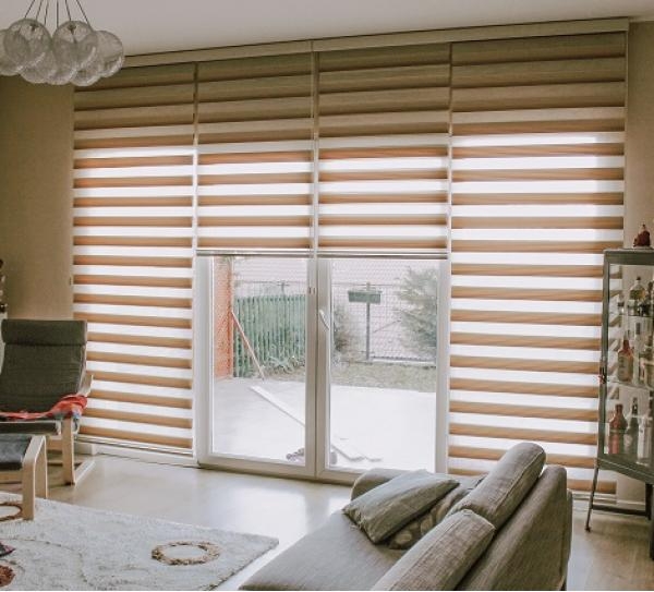 Sis Perde Sistemleri