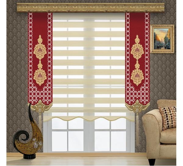 Sis Perde Sistemleri